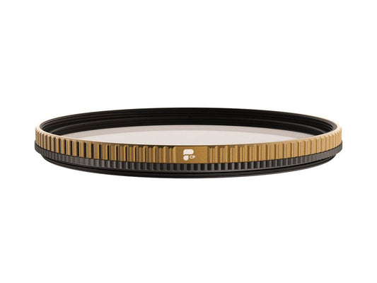 PolarPro Quartzline 82mm Circular Polarizer Filter
