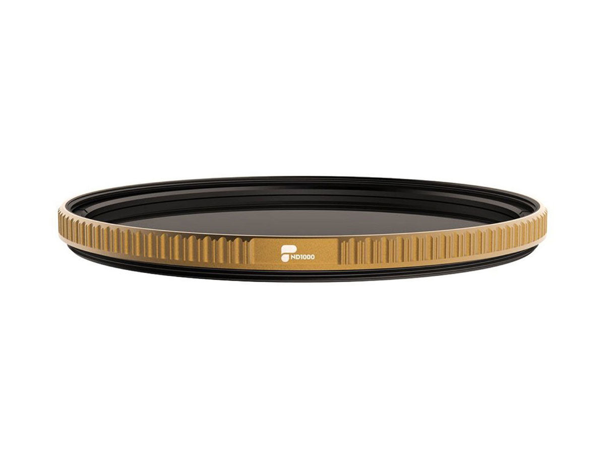 PolarPro Quartzline 67mm ND1000 Filter