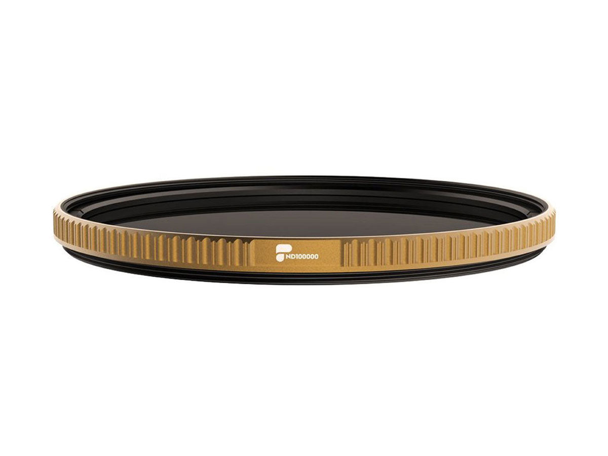 PolarPro Quartzline 82mm ND100K Filter