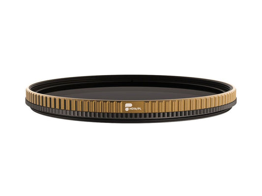 PolarPro Quartzline 67mm ND16/Circular Polarizer Filter