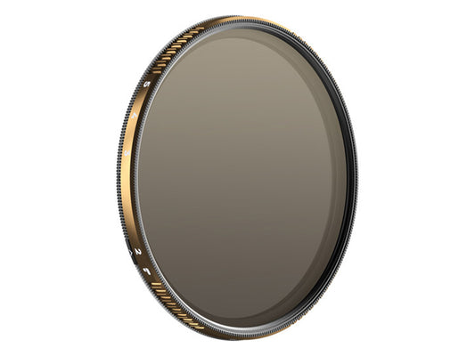 PolarPro PMVND Signature Edition II - 77mm - 2/5 Stop