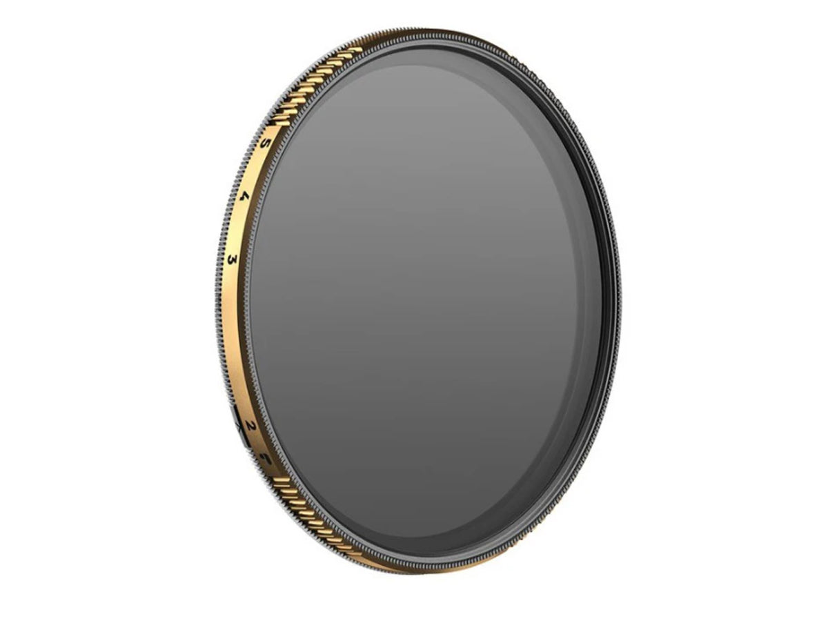 PolarPro 77mm MIST VND 5/2 - Edition II