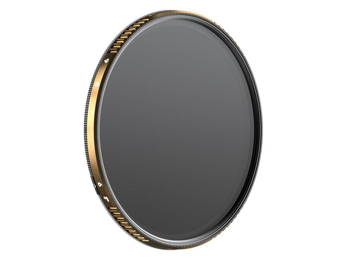 PolarPro PMVND Signature Edition II - 77mm - 6/9 Stop
