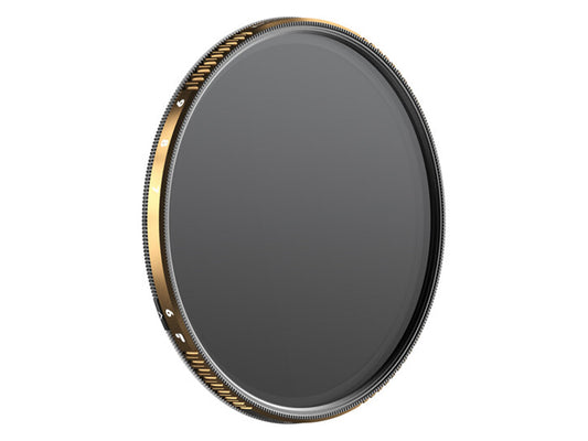 PolarPro PMVND Signature Edition II - 77mm - 6/9 Stop
