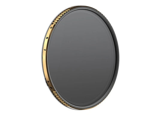 PolarPro 77mm MIST VND 6/9 - Edition II