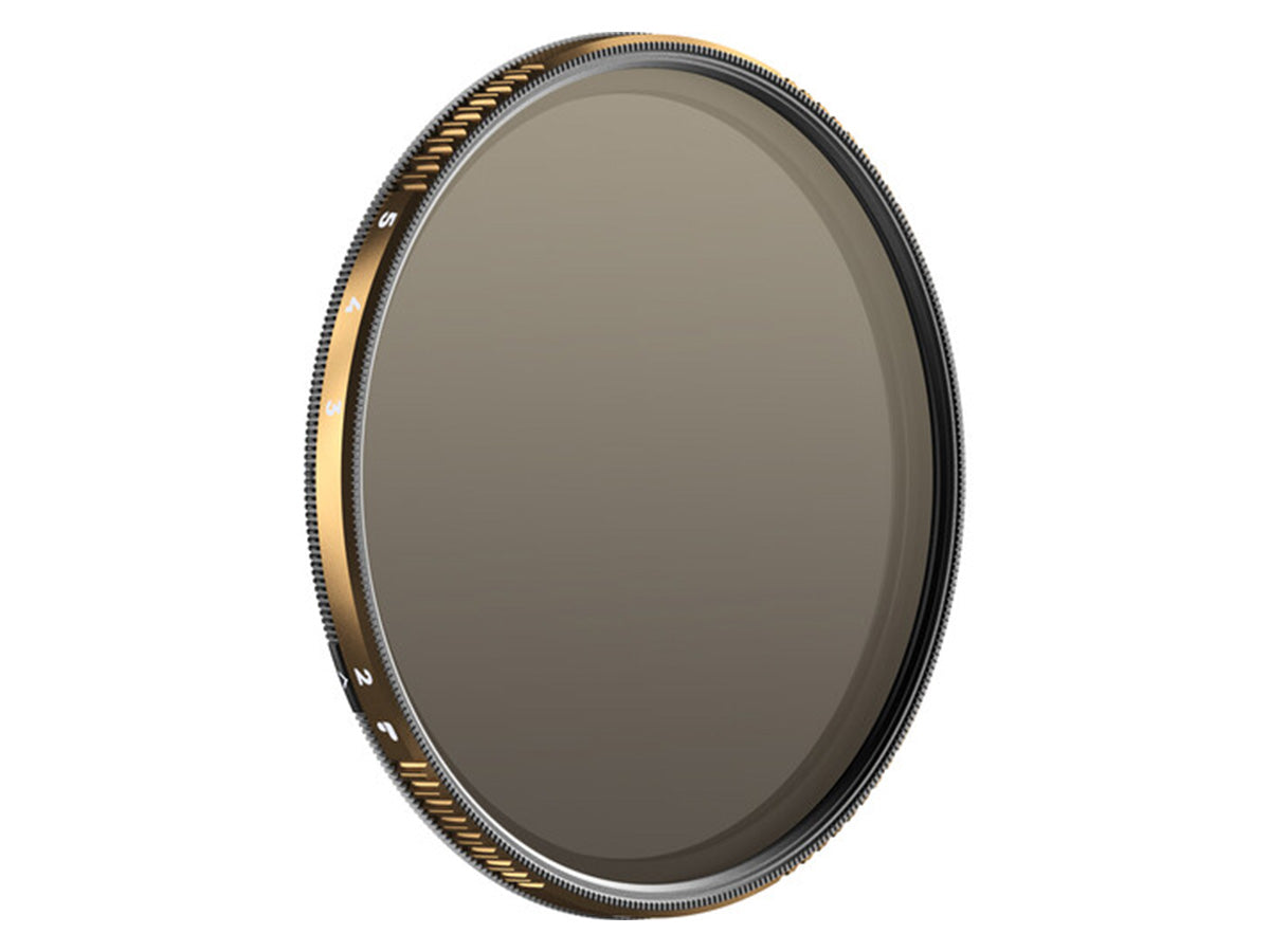 PolarPro PMVND Signature Edition II - 82mm - 2/5 Stop