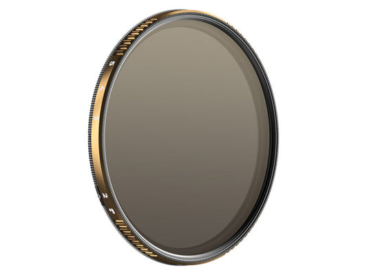 PolarPro PMVND Signature Edition II - 82mm - 2/5 Stop