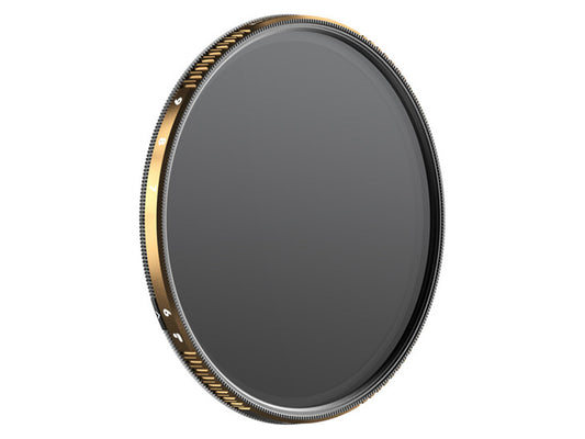 PolarPro PMVND Signature Edition II - 82mm - 6/9 Stop