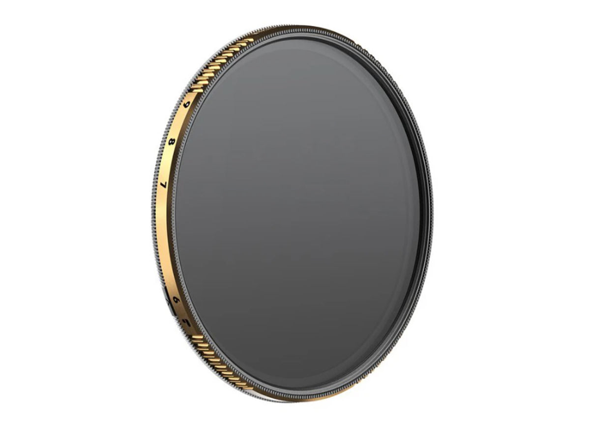 PolarPro 82mm MIST VND 6/9 - Edition II