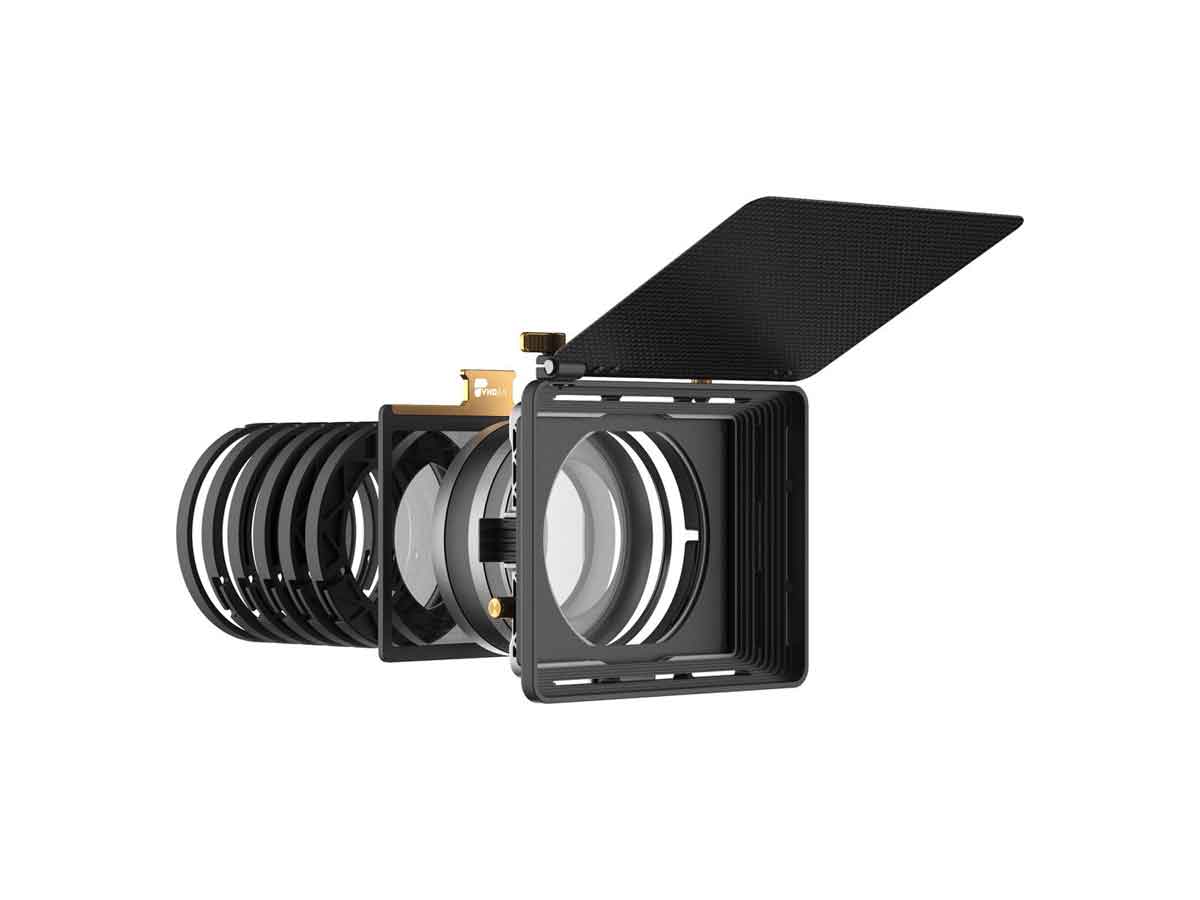 PolarPro BaseCamp VND Kit