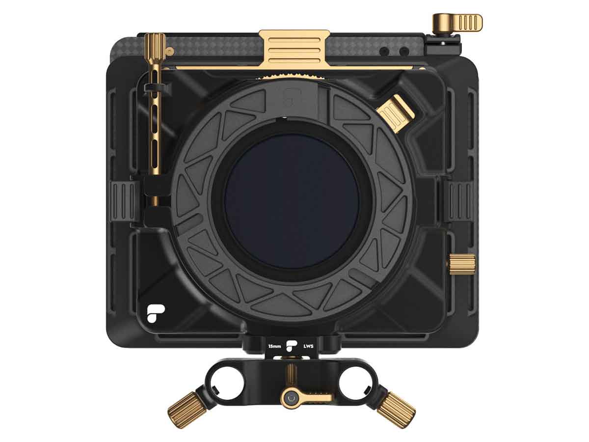 PolarPro BaseCamp VND Kit