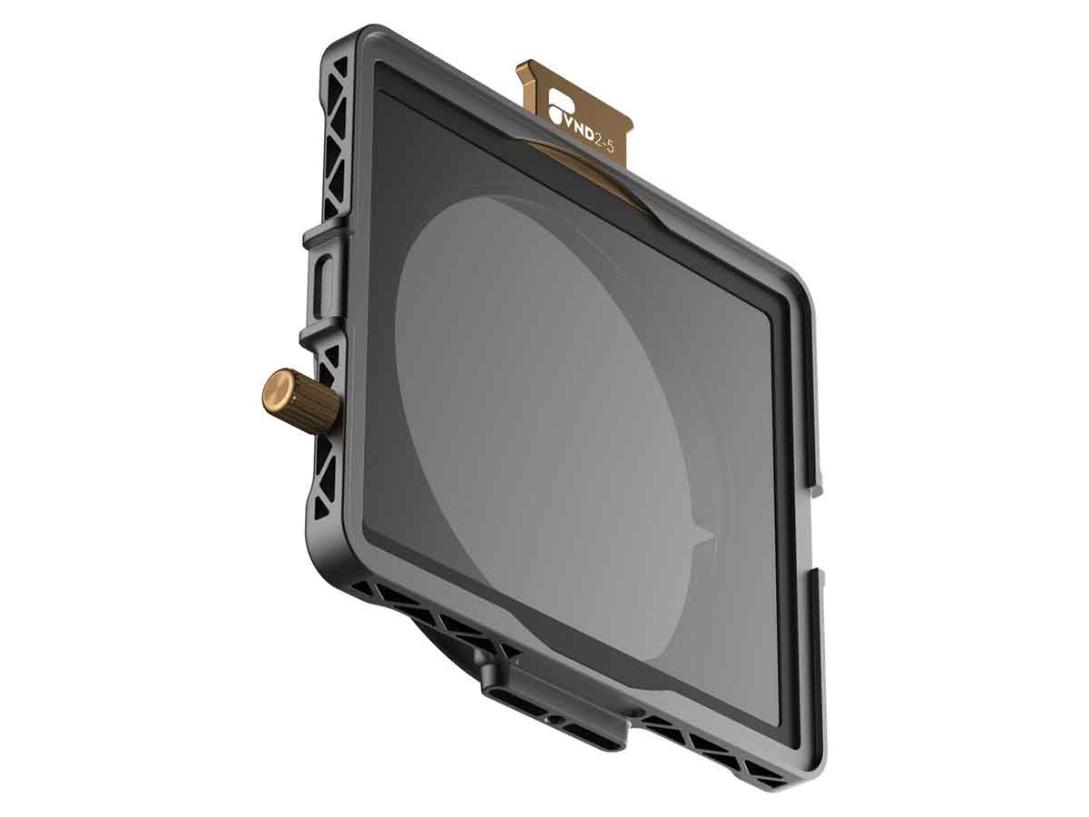 PolarPro BaseCamp VND Kit