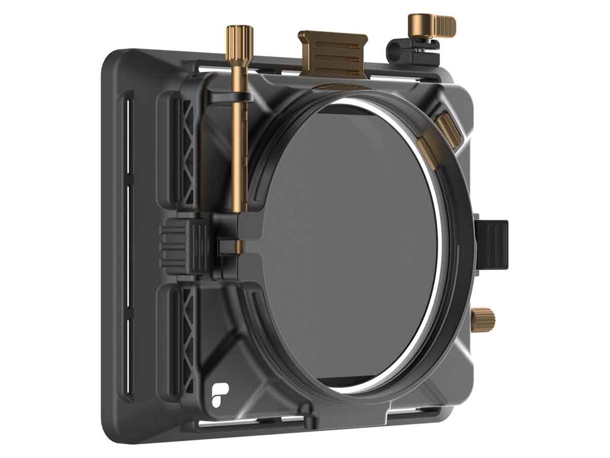 PolarPro BaseCamp VND Kit