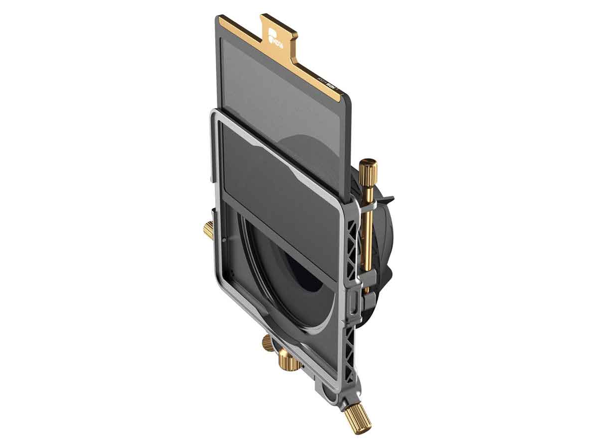 PolarPro BaseCamp VND Kit