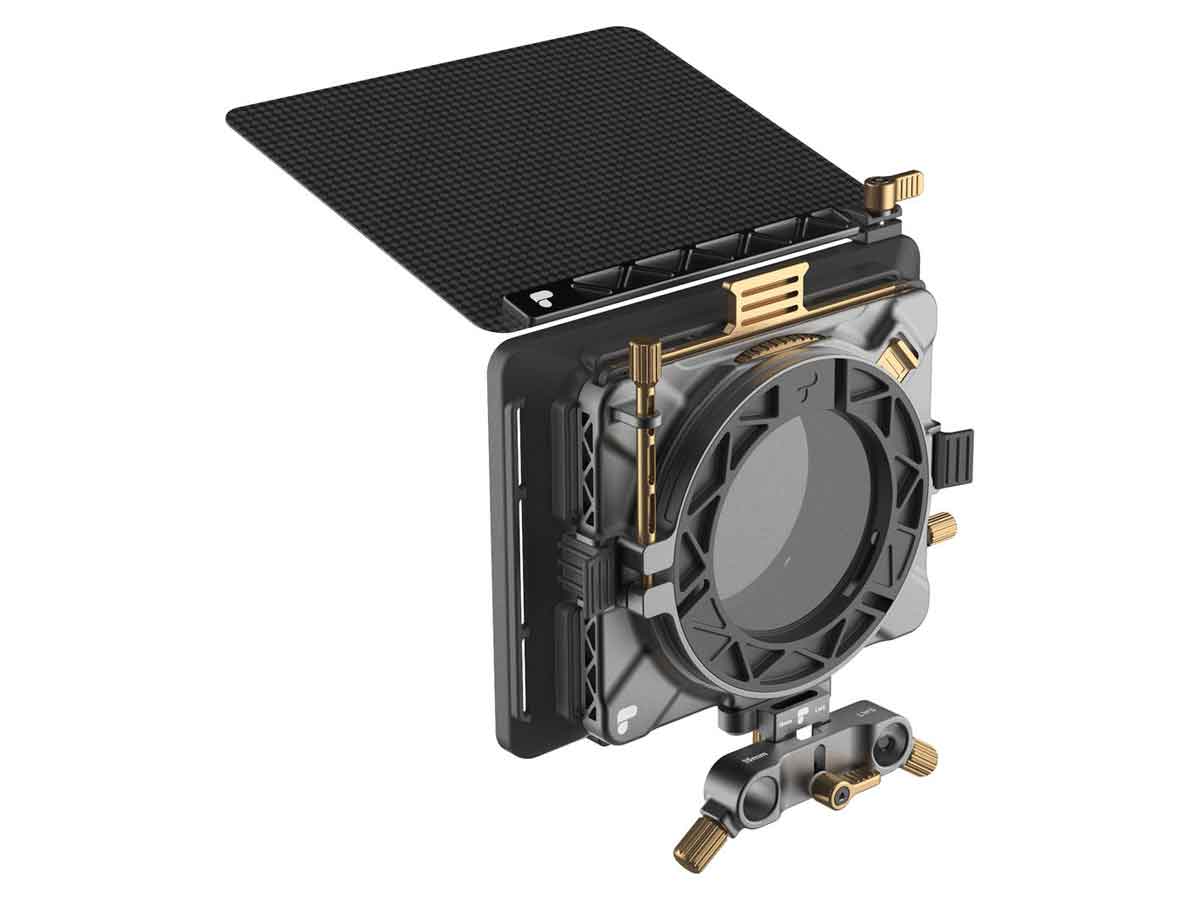 PolarPro BaseCamp VND Kit