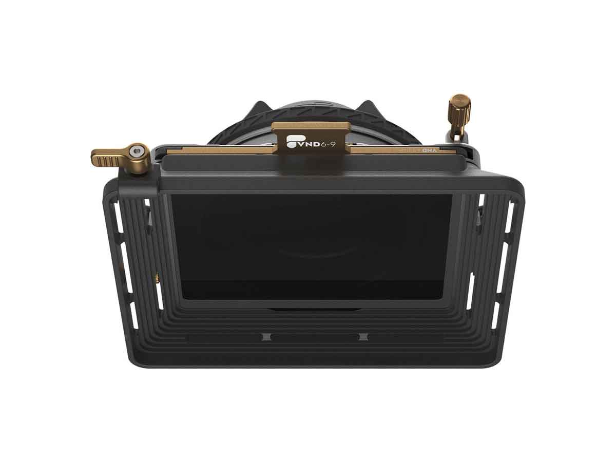 PolarPro BaseCamp VND Kit