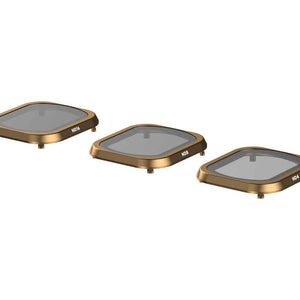 PolarPro Mavic 2 Pro Cinema Series Shutter Filters
