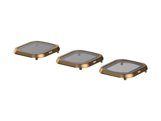 PolarPro Mavic 2 Pro Cinema Series Shutter Filters
