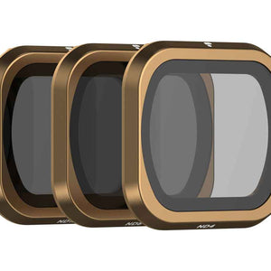 PolarPro Mavic 2 Pro Cinema Series Shutter Filters