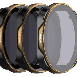 PolarPro Cinema Series Vivid Collection for Mavic 2 Pro
