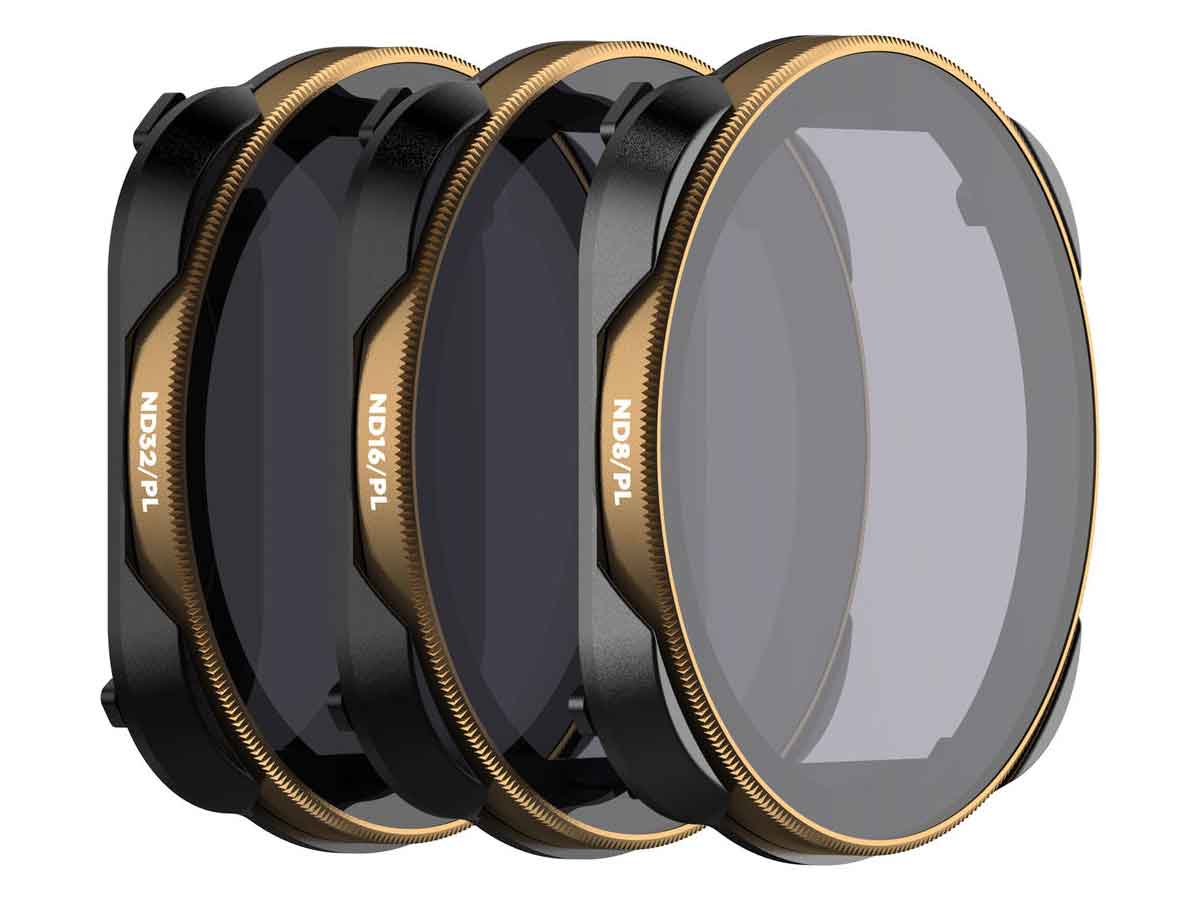 PolarPro Cinema Series Vivid Collection for Mavic 2 Pro