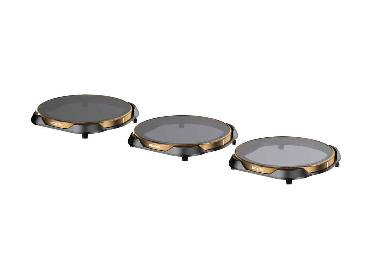 PolarPro Cinema Series Vivid Collection for Mavic 2 Pro