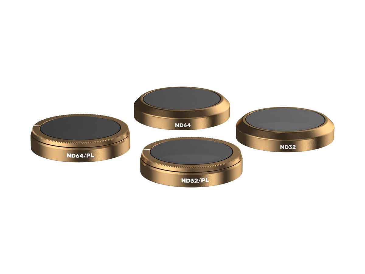 PolarPro Mavic 2 Zoom Cinema Series Limited Filter