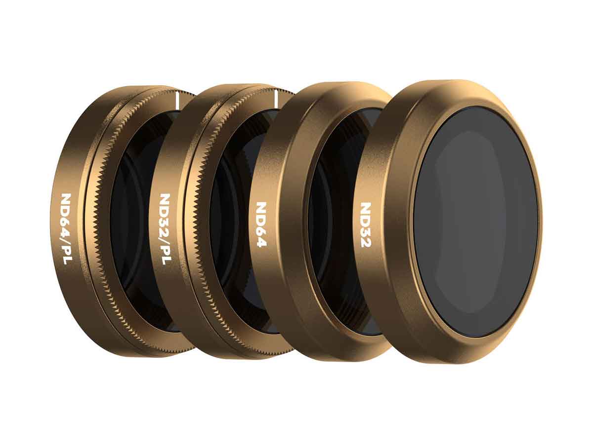 PolarPro Mavic 2 Zoom Cinema Series Limited Filter