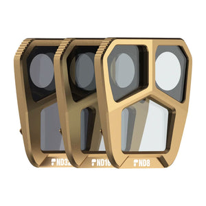 PolarPro Mavic 3 Pro - Shutter Collection ND Filters