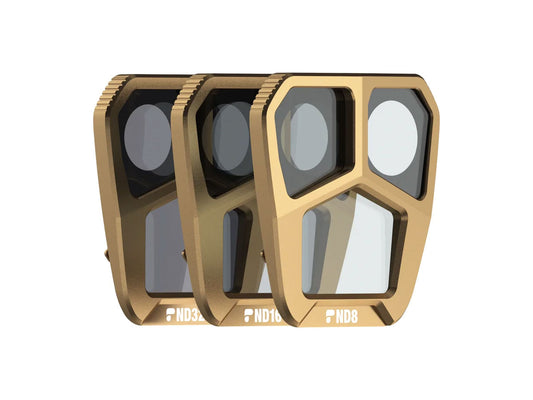 PolarPro Mavic 3 Pro - Shutter Collection ND Filters