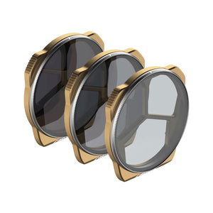 PolarPro Mavic 3 Pro - Vivid Collection ND/PL Filters