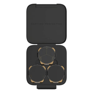 PolarPro Mavic 3 Pro - Vivid Collection ND/PL Filters