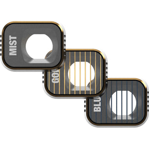 PolarPro Mavic Mini3 Pro - FX Filters (3 Pack)