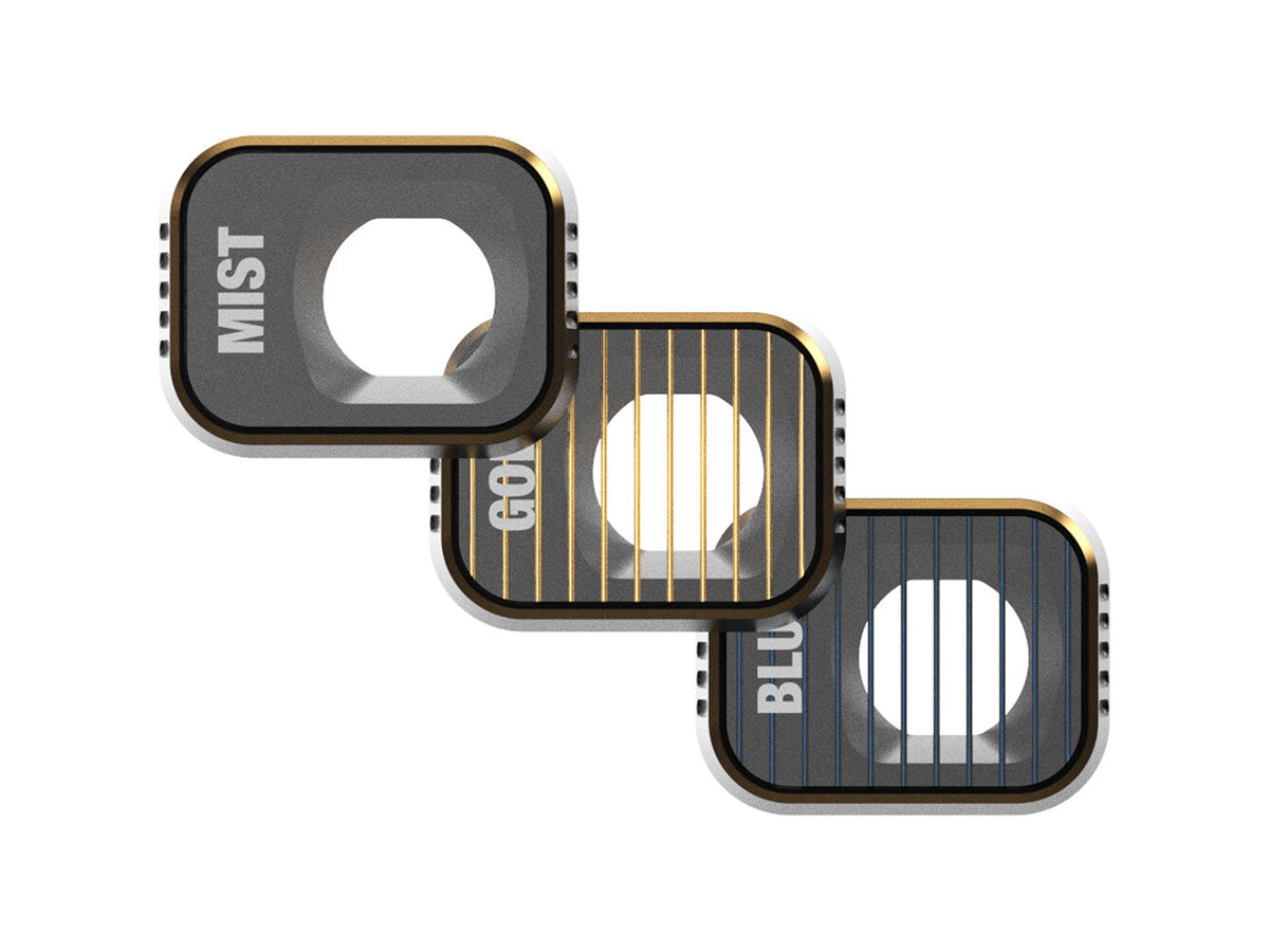 PolarPro Mavic Mini3 Pro - FX Filters (3 Pack)