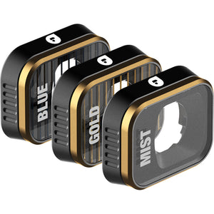 PolarPro Mavic Mini3 Pro - FX Filters (3 Pack)