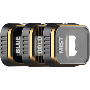 PolarPro Mavic Mini3 Pro - FX Filters (3 Pack)