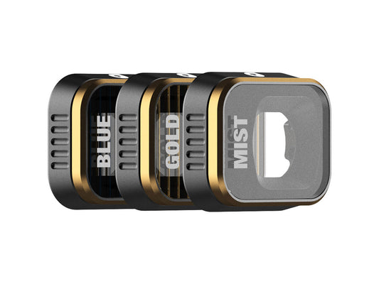 PolarPro Mavic Mini3 Pro - FX Filters (3 Pack)