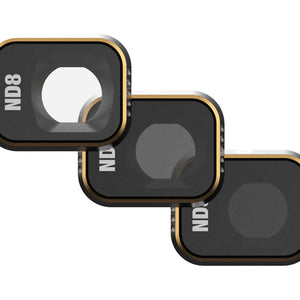 PolarPro Mavic Mini3 Pro - Shutter Collection ND Filters