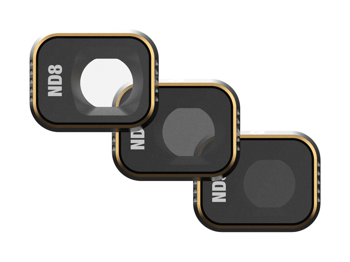 PolarPro Mavic Mini3 Pro - Shutter Collection ND Filters