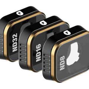 PolarPro Mavic Mini3 Pro - Shutter Collection ND Filters