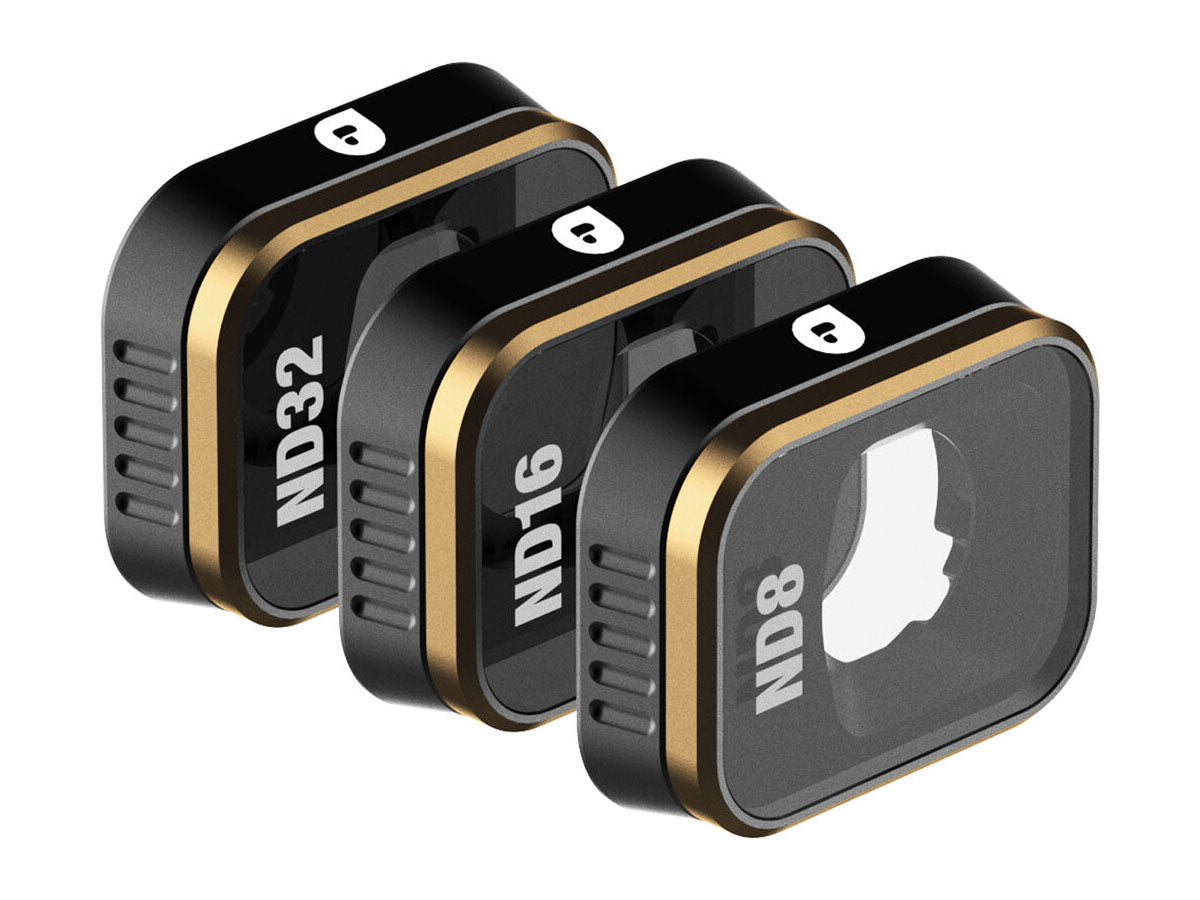PolarPro Mavic Mini3 Pro - Shutter Collection ND Filters