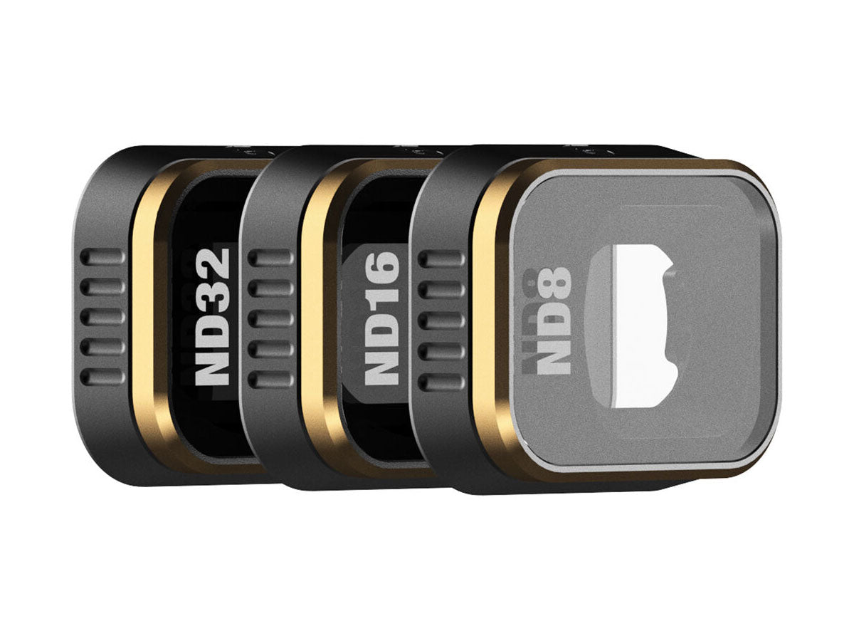 PolarPro Mavic Mini3 Pro - Shutter Collection ND Filters