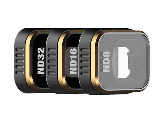 PolarPro Mavic Mini3 Pro - Shutter Collection ND Filters