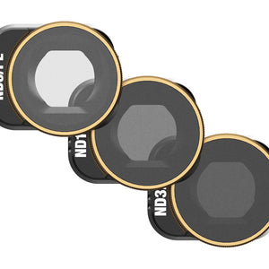 PolarPro Mavic Mini3 Pro - Vivid Collection ND/PL Filters