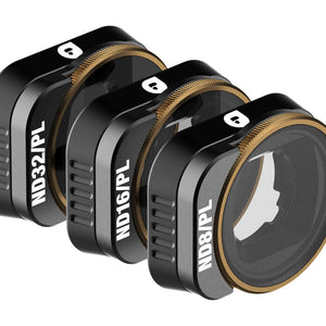 PolarPro Mavic Mini3 Pro - Vivid Collection ND/PL Filters