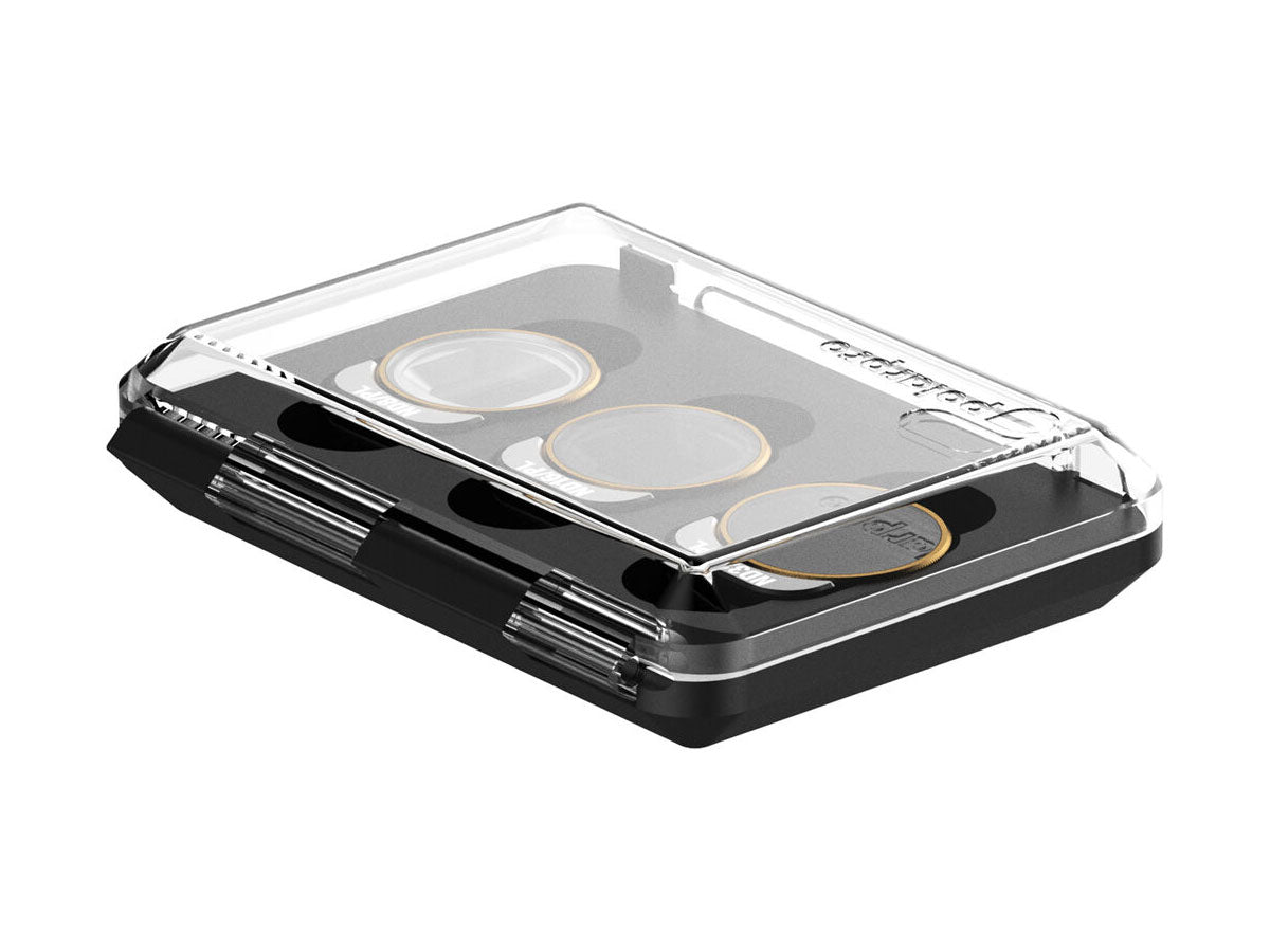 PolarPro Mavic Mini3 Pro - Vivid Collection ND/PL Filters