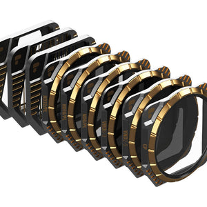 PolarPro Mavic 3 - Directors Filter Kit