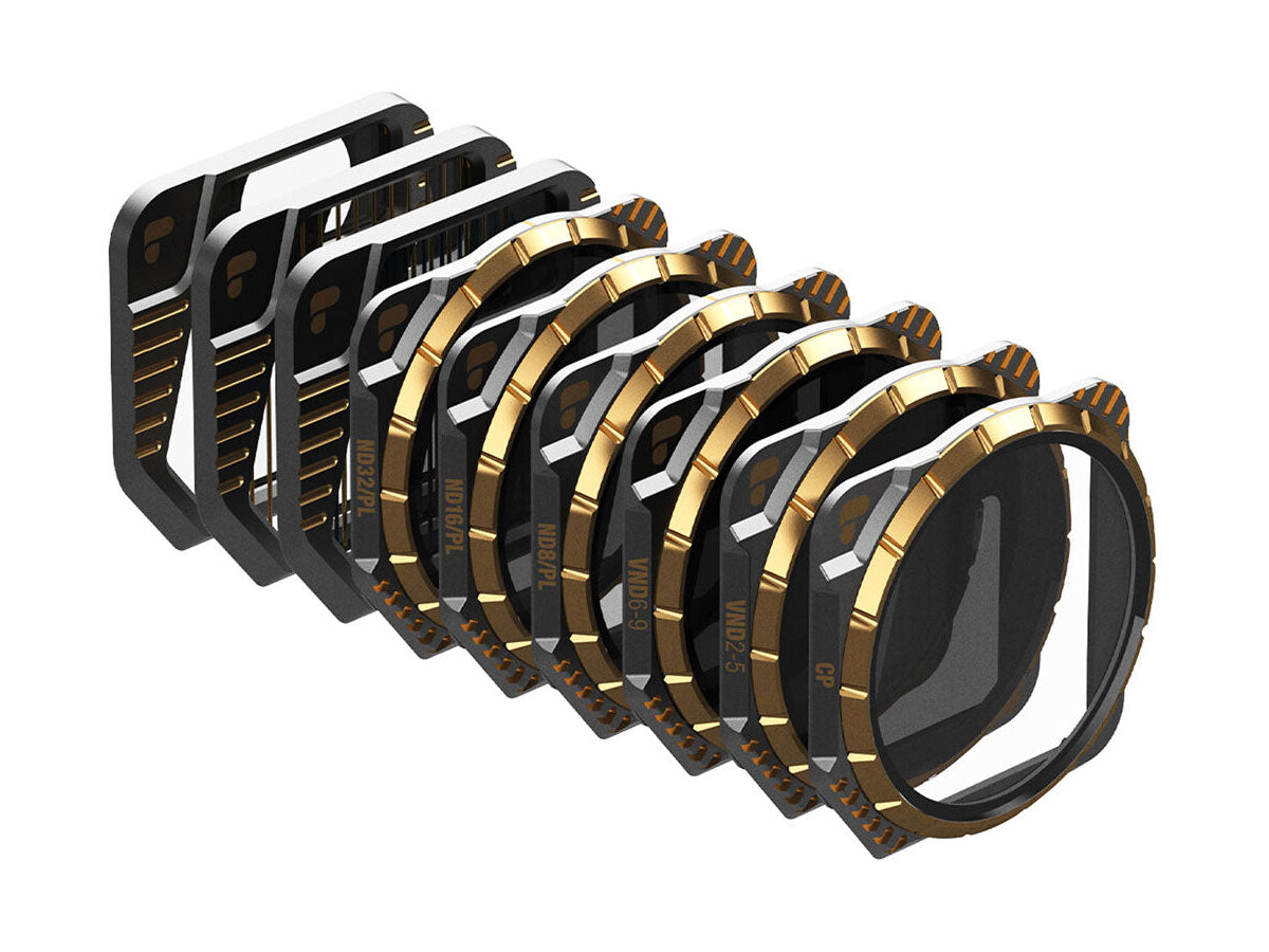 PolarPro Mavic 3 - Directors Filter Kit