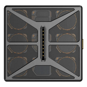 PolarPro Mavic 3 - Directors Filter Kit