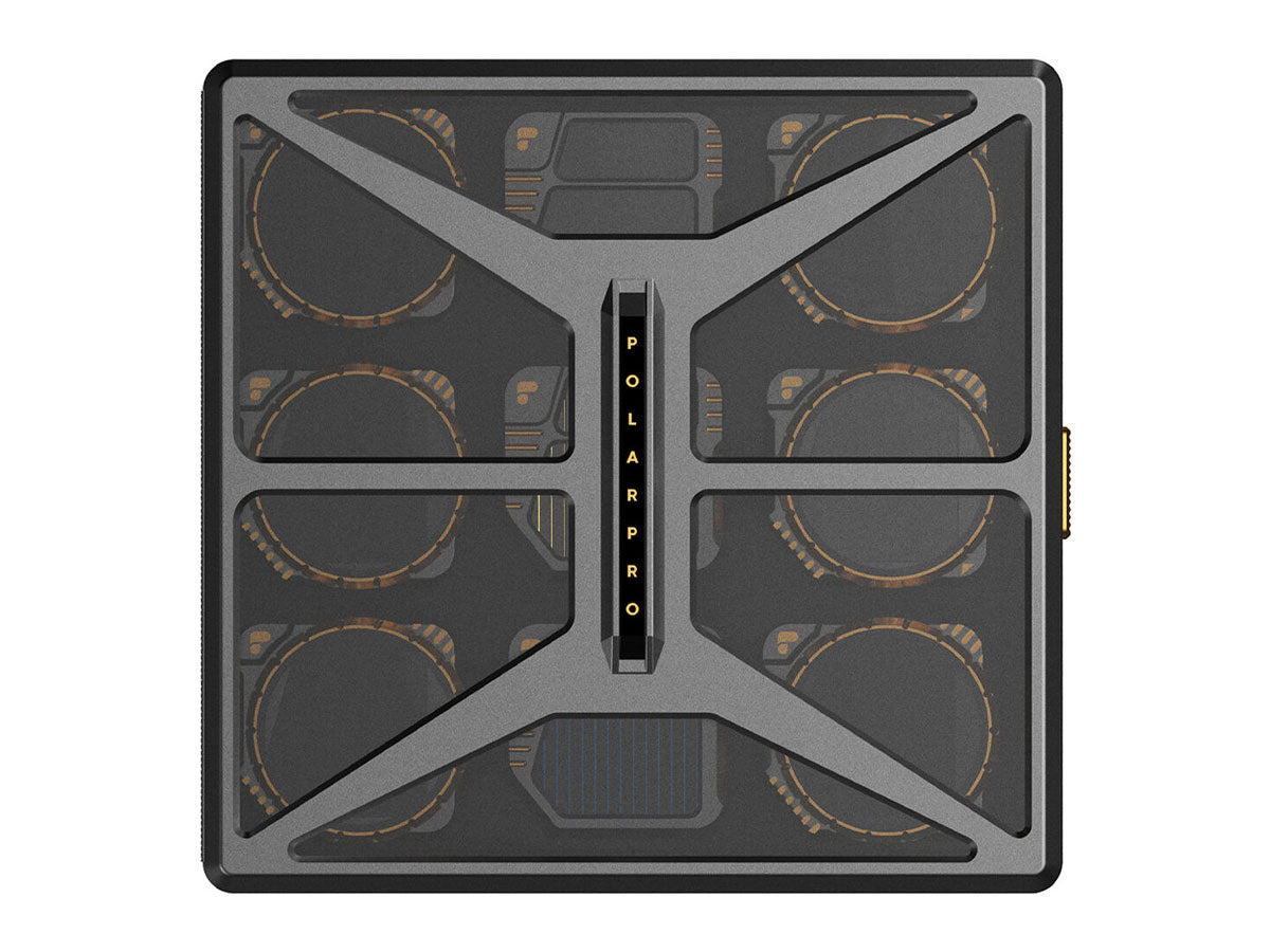 PolarPro Mavic 3 - Directors Filter Kit